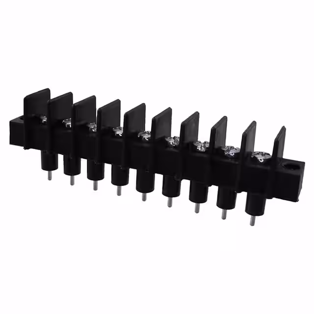 CFTP-9 Curtis Industries  Barriereblöcke